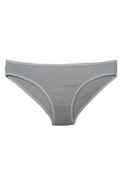Bluence Γυναικείο Slip Low Waist Lycra Viscose 12 Τεμάχια
