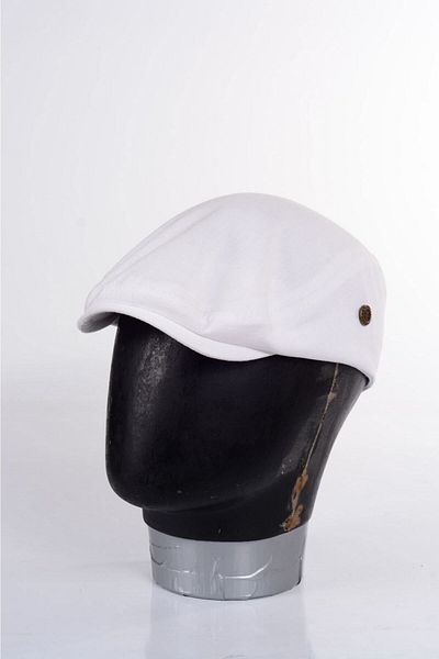 mercantoptan 100% Cotton Summer Men's Hat Sports London Cap