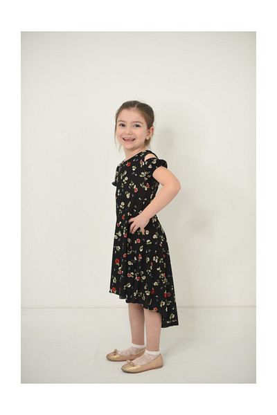 Bluence Rochie pentru fetiță