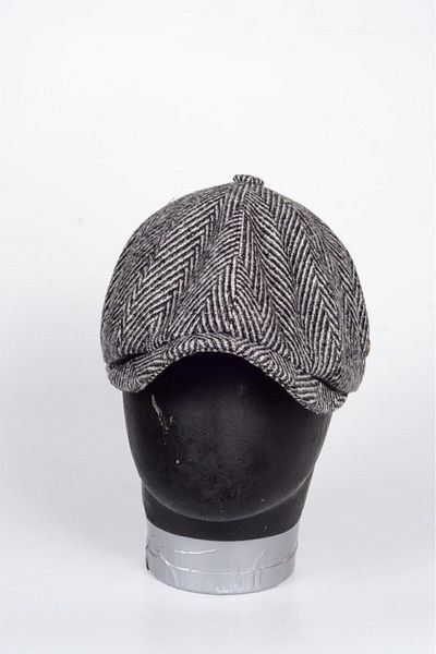 mercantoptan Peaky Blinders Model Cap - Stylish and Comfortable Hat