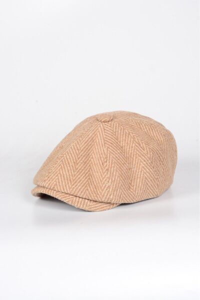 mercantoptan Peaky Blinders Model Cap - Palarie eleganta si confortabila