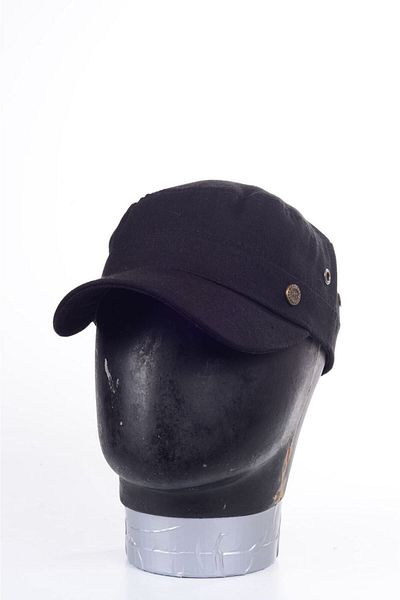 mercantoptan Linen Seasonal Unisex Castro Hat Cap Cap