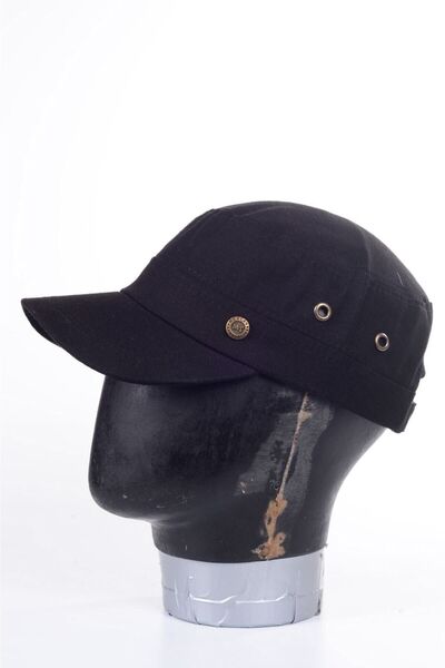 mercantoptan Șapcă pentru pălărie Castro unisex sezonieră din in