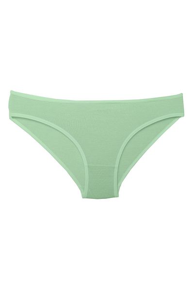 Bluence Χαμηλή μέση Lycra Viscose Slip 5 Τεμάχια