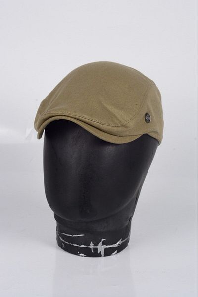 Armalı Şapka New Season 100% Cotton Fabric Summer Sport Models London Beanies