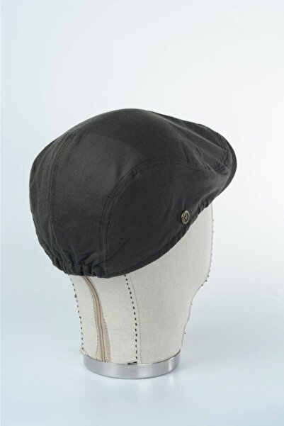 mercantoptan Cotton Summer Embroidered Sports Mödel London Cap