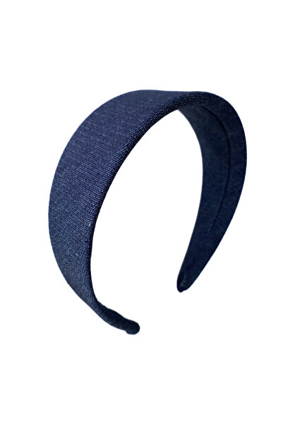 CSR AKSESUAR denim taç