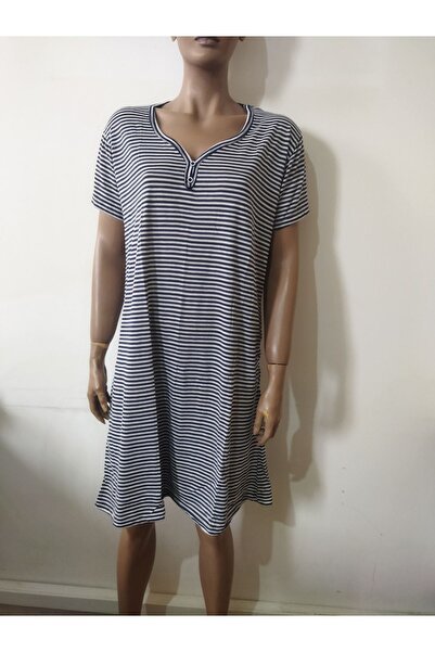 Flamingo Printed Nightgown