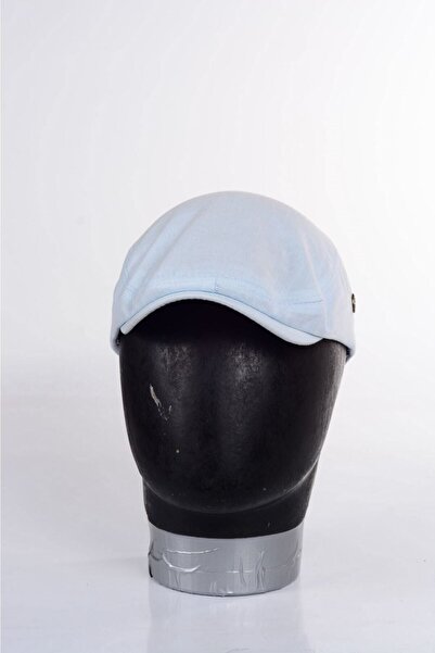 mercantoptan %100 Pamuk Yazlık Erkek Şapka Spor London Kasket