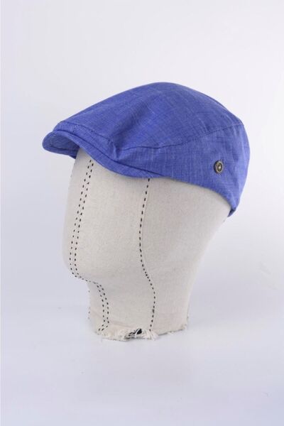 mercantoptan Бавовняна літня спортивна модель London Kasket