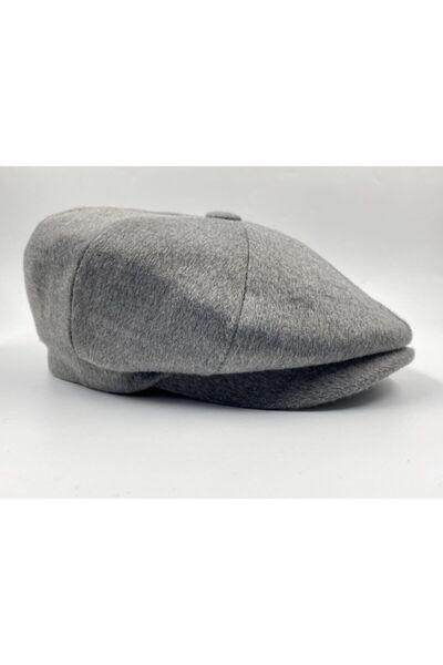 mercantoptan Пікові жалюзі модель Beanie Щільна і зручна шапка-вушанка