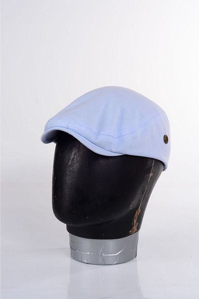 mercantoptan 100% Cotton Summer Men's Hat Sports London Cap