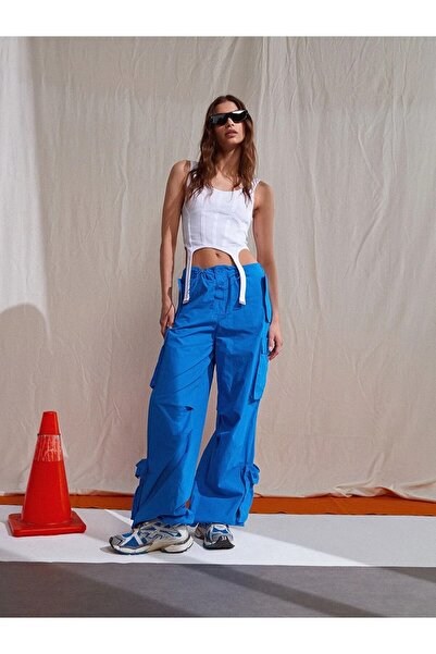 Dilvin 20607 Model White Corset Athlete