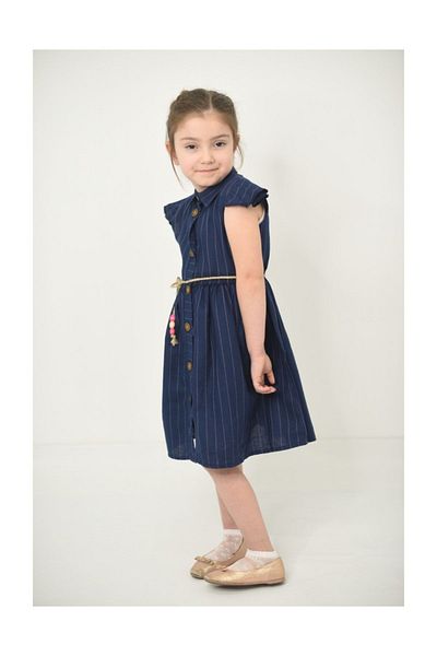 Bluence Rochie pentru fetiță