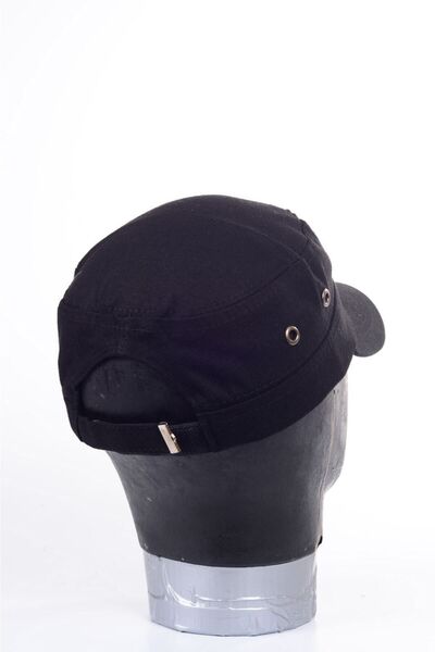 mercantoptan Șapcă pentru pălărie Castro unisex sezonieră din in