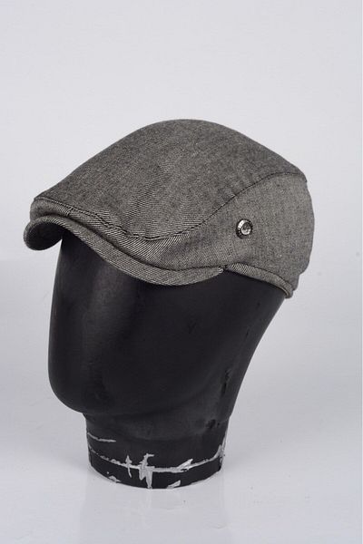Armalı Şapka Summer Sport Mödel - New Season 100% Cotton, London Cap