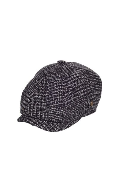 mercantoptan Peaky Blinders Model Cap - Palarie eleganta si confortabila