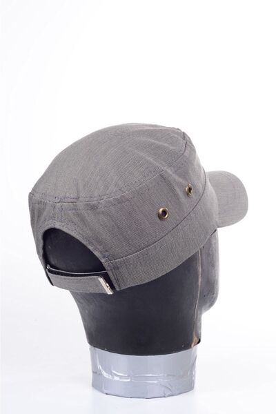 mercantoptan Șapcă pentru pălărie Castro unisex sezonieră din in