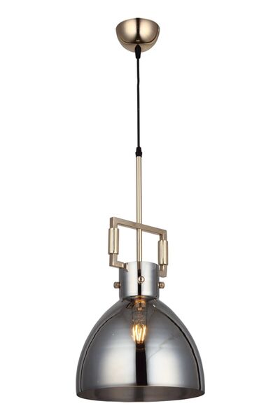 LUCEA Lagos Tekli Sarkıt E27x4