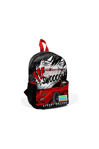 Yaygan Coral High 23547 Model Kindergarten Backpack
