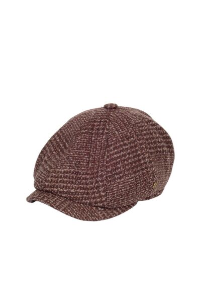 mercantoptan Peaky Blinders Model Cap - Palarie eleganta si confortabila