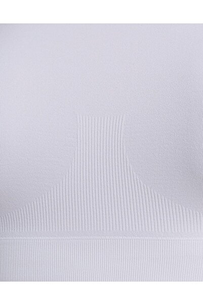 Formeasy Зручний безшовний тонкий бюстгальтер на тонких бретельках - для спорту та повсякденного використання