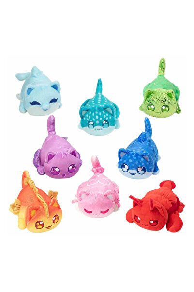 Genel Markalar Sürpriz Peluş Figür Sürpriz Paket S5-6025 3+ Yaş