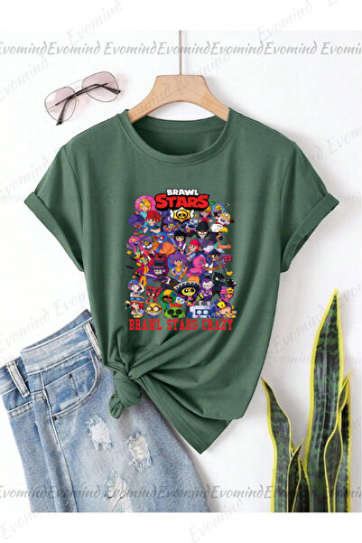 Evomind 1 tricou este un cadou pentru achiziții de 5 și peste în coș - Tricou...