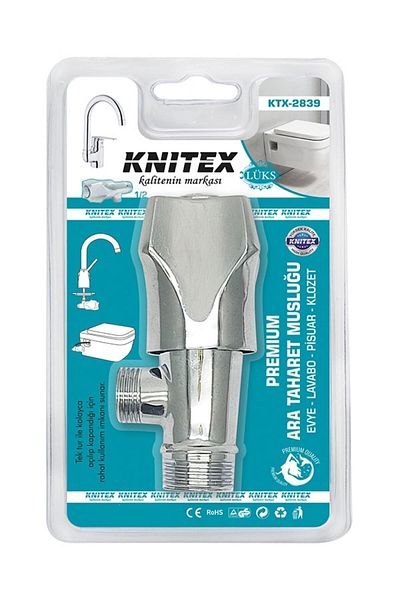Umay Ktx-2839 Premium Bidet Tap
