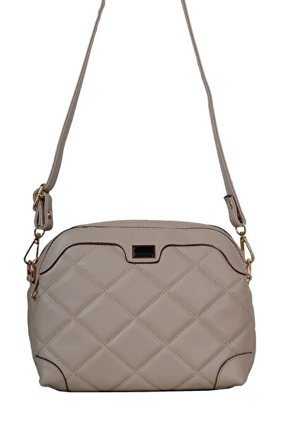 senna Motto Капітоне Сумка з перехресними ременями