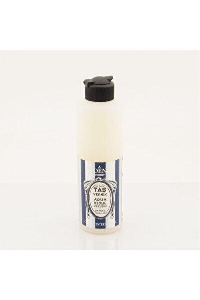 Cadence Boya Taş Vernik 250 Ml Parlak