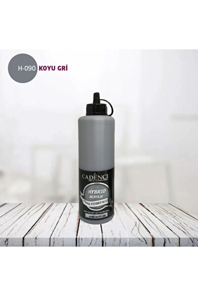 Cadence Boya Cadence Hybrid Multisurfaces H090 Koyu Gri 500 Ml.