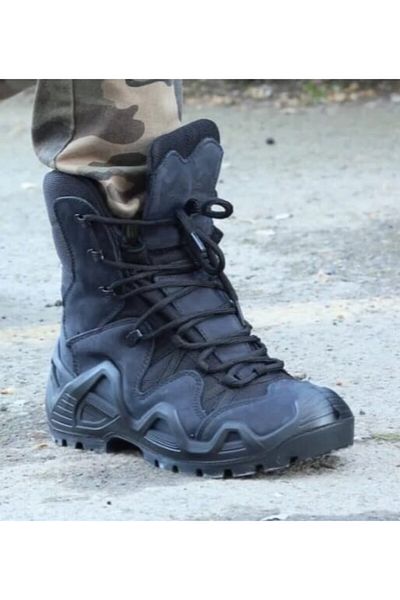 Pars Power Outdoor Tactical Boots - Άνετο και κομψό σχέδιο