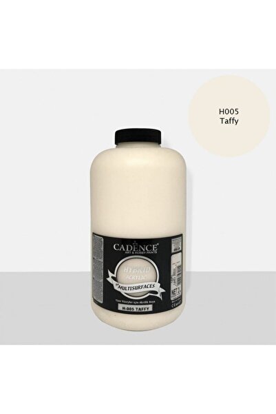 Cadence Boya Hybrıd Akr. Multısurfaces H-005 Taffy 2000 ml