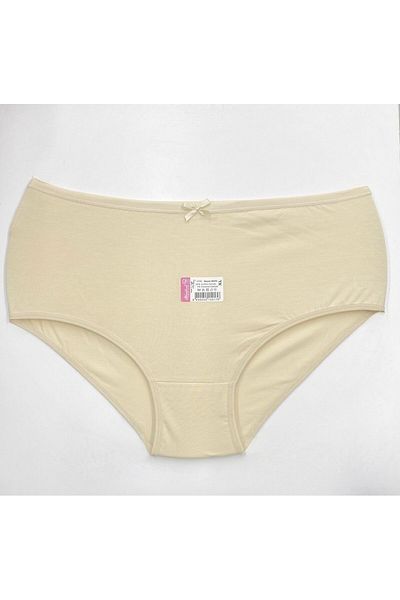 Yaldızlı 6-Teiliges Xl-Xxl Bato-Höschen-Set