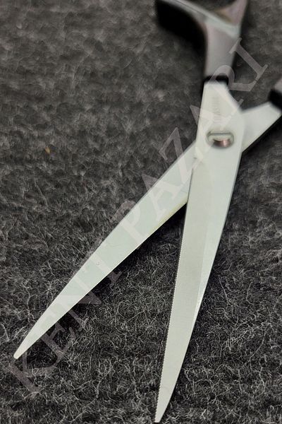 Kent Pazarı Professional Hairdresser and Barber Scissors Set of 2 – 15 cm