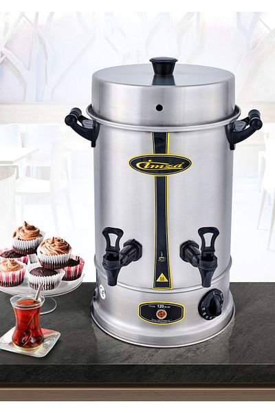 İmza 160 Cups 16 Lt Tea Maker