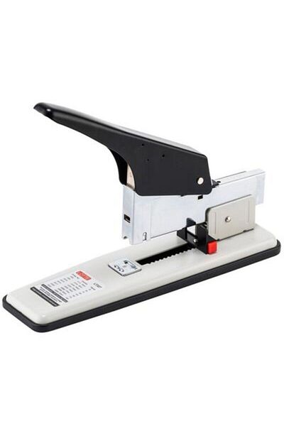 Bigpoint (Pencil Sharpener Gift) Lotte Staple Machine Archive Type 200 Sheets (2 Pcs)
