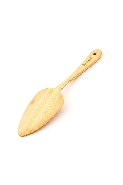 Bambum Brown Kelsey Spatula - 30.5 cm