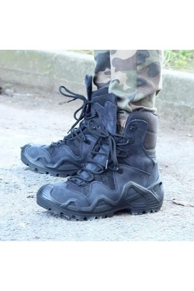 Pars Power Outdoor Tactical Boots - Άνετο και κομψό σχέδιο