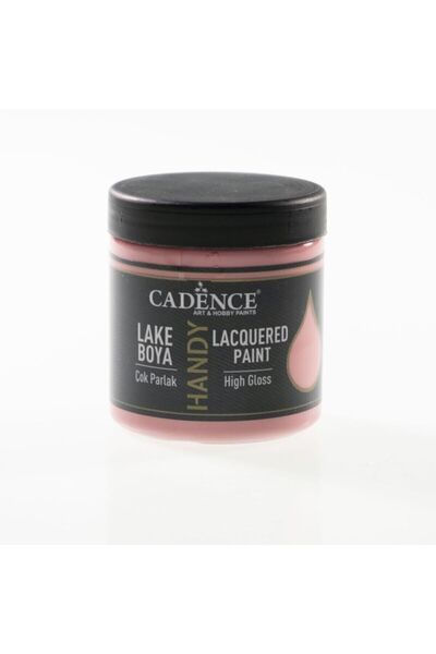 Cadence Boya Cadence Handy Lake Boya L-013 Şeker Pembe 250ml