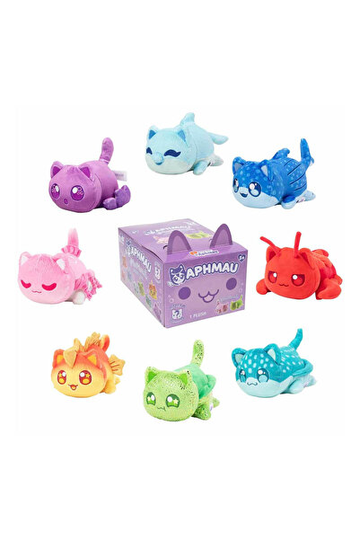 Genel Markalar Sürpriz Peluş Figür Sürpriz Paket S5-6025 3+ Yaş