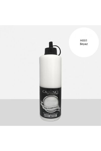 Cadence Boya H001 Beyaz - Multisurfaces 500ml