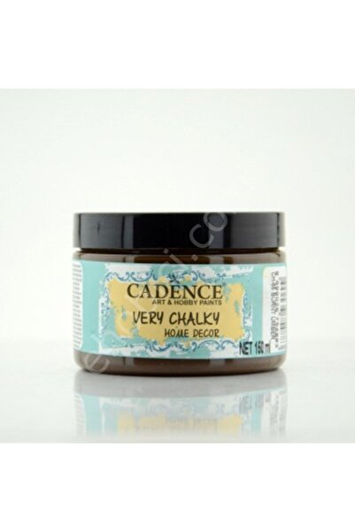 Cadence Ch55 Burnt Amber - Very Chalky Home Decor 150ml