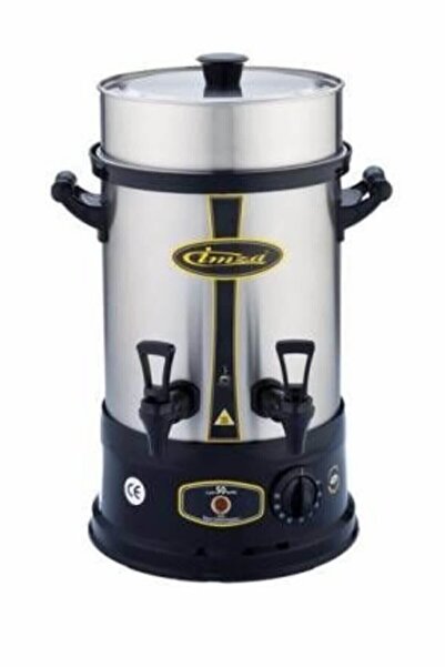 İmza İ1050 6 Lt  50 Bardak Semaver