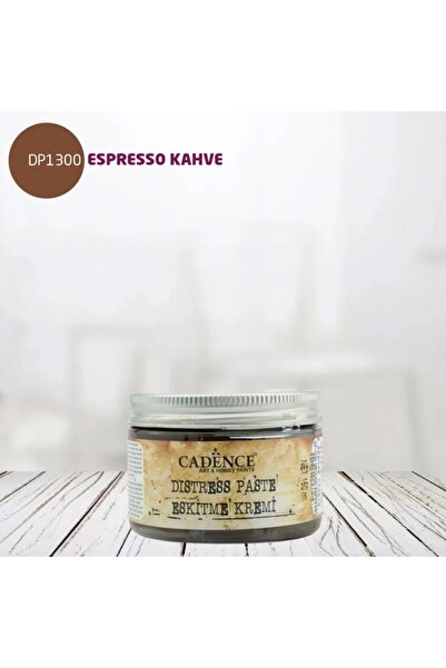 Cadence Eskitme Kremi Dp1300 Ekspresso Kahve 150 Ml.
