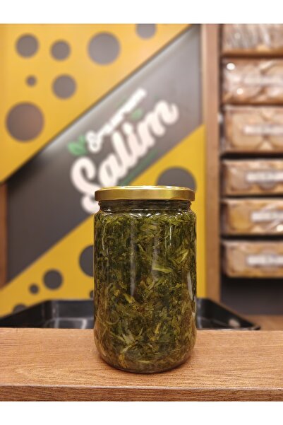 Erzurum Salim Yöresel Salamura Aşotu 600gr