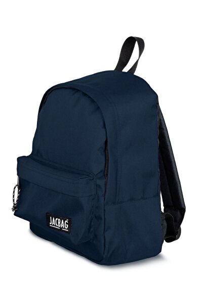 Jacbag JUNIOR -TEK BÖLMELİ SIRT ÇANTASI