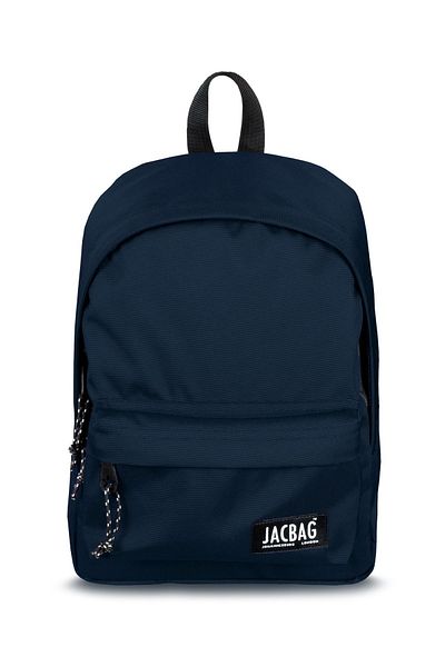 Jacbag Junior - Single Compartment Backpack