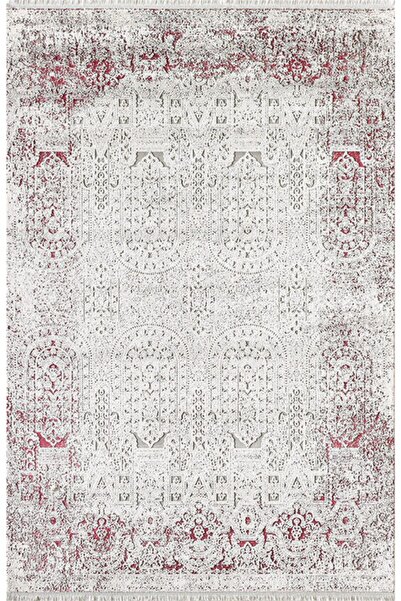 Royal Halı Hermes He37f Dikdörtgen Saçak